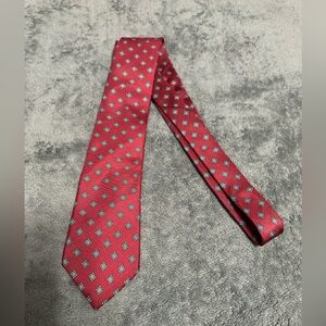 Don Loper Bevery Hills Business Career Tie